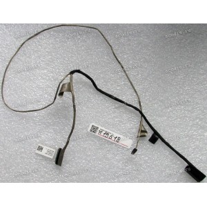 LCD eDP cable Asus GL553VD (p/n 1422-02GM000, 780201807103) 30 pin NON TOUCH EDP cable, LUXSHARE-ICT