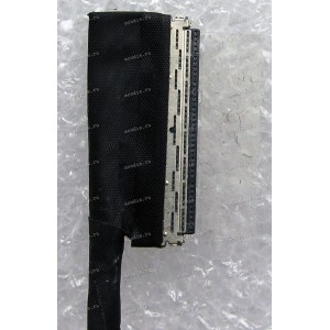 LCD eDP cable Asus GL553VD (p/n 1422-02GM000, 780201807103) 30 pin NON TOUCH EDP cable, LUXSHARE-ICT