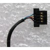 Microphone & cable HP Pavilion dv6000, dv6500, dv6700 (p/n AT3A DN6027IG001)