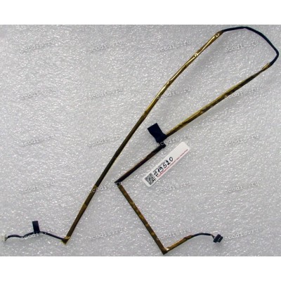 Camera cable HP Pavilion dv6000, dv6500, dv6700, dv6900 (p/n FM03FF-91) 5 PIN