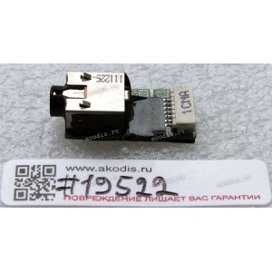 Headphone Jack Lenovo ThinkPad T420, T420I (p/n: LNVH-40GAB5802-G300)