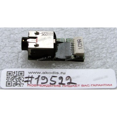 Headphone Jack Lenovo ThinkPad T420, T420I (p/n: LNVH-40GAB5802-G300)