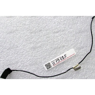 Bluetooth cable HP ProBook 4510S, 4515S, 4710S, HP EliteBook 2570p, HP Pavilion dv3-2000 (p/n: DC02000WZ00)