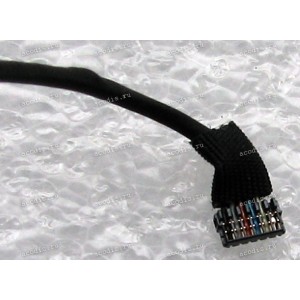 Bluetooth cable HP ProBook 4510S, 4515S, 4710S, HP EliteBook 2570p, HP Pavilion dv3-2000 (p/n: DC02000WZ00)