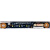 LED board HP dv3-2000 (p/n: 531826-001 LS-4736P)