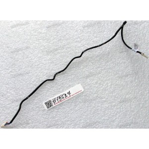 LED board cable HP dv3-2000 (p/n: KJW10, DC02000O900, DC02000Q900) длина 260 мм
