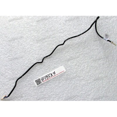 LED board cable HP dv3-2000 (p/n: KJW10, DC02000O900, DC02000Q900) длина 260 мм