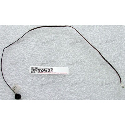 Microphone & cable Acer Aspire 3650, 5103, 5100, 3100, 3690, 5610, 5630, 5510 (p/n CY100000W00, DC020007X00)