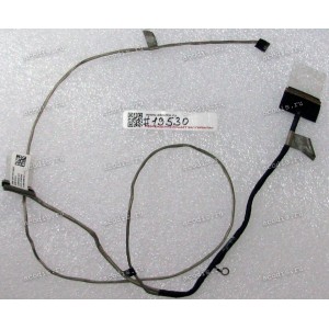 LCD eDP cable Asus N580V, N580VD, N580VN, M580V, M580VD, M580VN, X580V, X580VD, X580VN (p/n 1422-02MK0AS) 30 pin NON TOUCH EDP cable