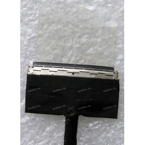 LCD eDP cable Asus N580V, N580VD, N580VN, M580V, M580VD, M580VN, X580V, X580VD, X580VN (p/n 1422-02MK0AS) 30 pin NON TOUCH EDP cable