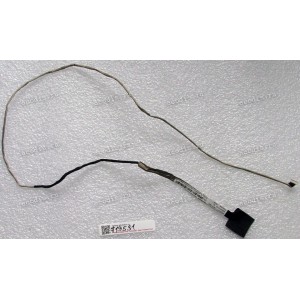 Camera cable Lenovo IdeaPad Y410P, Y510P (p/n DC02001KU00) 8 PIN