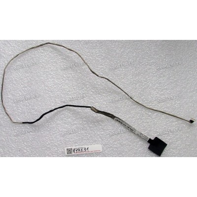 Camera cable Lenovo IdeaPad Y410P, Y510P (p/n DC02001KU00) 8 PIN