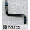 FFC шлейф 4 pin прямой, шаг 1.0 mm, длина 80 mm Power Button board Toshiba Satellite M305, M305D, P300, P305 (p/n DABD3APB6D0, 3HBD3PB0000)