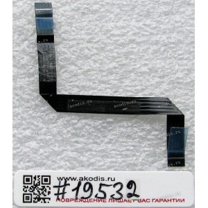 FFC шлейф 4 pin прямой, шаг 1.0 mm, длина 80 mm Power Button board Toshiba Satellite M305, M305D, P300, P305 (p/n DABD3APB6D0, 3HBD3PB0000) FFC шлейф 4 pin прямой, шаг 1.0 mm, длина 80 mm Power Button board Toshiba Satellite M305, M305D, P300, P305 (p/n DABD3APB6D0, 3HBD3PB0000)
