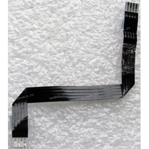 FFC шлейф 4 pin прямой, шаг 1.0 mm, длина 80 mm Power Button board Toshiba Satellite M305, M305D, P300, P305 (p/n DABD3APB6D0, 3HBD3PB0000) FFC шлейф 4 pin прямой, шаг 1.0 mm, длина 80 mm Power Button board Toshiba Satellite M305, M305D, P300, P305 (p/n DABD3APB6D0, 3HBD3PB0000)