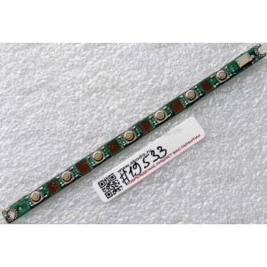 Switchboard Acer Aspire 5670, 5672 (p/n 37ZB1SB0002) REV C