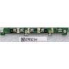Switchboard Acer Aspire 5920 (p/n DAZD1TH16C0, 33ZD1LB0000-C3A) REV C