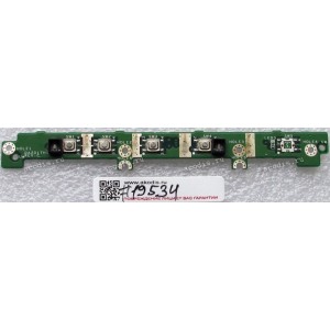 Switchboard Acer Aspire 5920 (p/n DAZD1TH16C0, 33ZD1LB0000-C3A) REV C