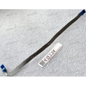 FFC шлейф 12 pin обратный, шаг 0.5 mm, длина 195 mm LED TouchPad buttons Asus G752VL, G752VM, G752VS, G752VT, G752VY (p/n 14010-00226300)