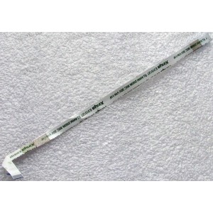 FFC шлейф 12 pin обратный, шаг 0.5 mm, длина 195 mm LED TouchPad buttons Asus G752VL, G752VM, G752VS, G752VT, G752VY (p/n 14010-00226300)