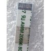 FFC шлейф 12 pin обратный, шаг 0.5 mm, длина 195 mm LED TouchPad buttons Asus G752VL, G752VM, G752VS, G752VT, G752VY (p/n 14010-00226300)