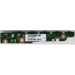 Switchboard Asus All In One A4320, A6420 (p/n 90PT01A0-R11000) REV 1.2 Switchboard Asus All In One A4320, A6420 (p/n 90PT01A0-R11000) REV 1.2