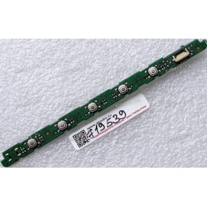 Switchboard BenQ Monitor E900 (p/n 4H.0BG03.A00, 5E.0BG03.001)