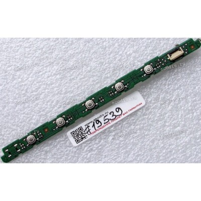 Switchboard BenQ Monitor E900 (p/n 4H.0BG03.A00, 5E.0BG03.001)