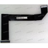 LCD LVDS FFC шлейф мониторный 30 pin обратный, шаг 1.0 mm, длина 400 mm, с замками с двух сторон LCD LVDS FFC шлейф мониторный 30 pin обратный, шаг 1.0 mm, длина 400 mm, с замками с двух сторон