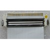 LCD LVDS FFC шлейф мониторный 30 pin обратный, шаг 1.0 mm, длина 180 mm Samsung S22A300N, HP W2072a (p/n BN96-13722J), с замками с двух сторон