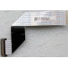 LCD LVDS FFC шлейф мониторный 30 pin обратный, шаг 1.0 mm, длина 208 mm Samsung LS20D300NH (p/n BN96-24731P), с замком с одной стороны LCD LVDS FFC шлейф мониторный 30 pin обратный, шаг 1.0 mm, длина 208 mm Samsung LS20D300NH (p/n BN96-24731P), с замком с одной стороны