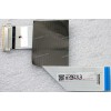 LCD LVDS FFC шлейф мониторный 30 pin обратный, шаг 1.0 mm, длина 195 mm LG E2242C-BNA (p/n EAD61905279), с замком с одной стороны