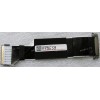 LCD LVDS FFC шлейф мониторный 30 pin обратный, шаг 1.0 mm, длина 180 mm AOC Monitor E2270SWN, с замками с двух сторон LCD LVDS FFC шлейф мониторный 30 pin обратный, шаг 1.0 mm, длина 180 mm AOC Monitor E2270SWN, с замками с двух сторон