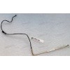 Camera cable Asus W7F, W7J, W7S, W7SG (p/n 14G100310603) 5 PIN