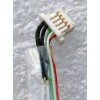 Camera cable Asus W7F, W7J, W7S, W7SG (p/n 14G100310603) 5 PIN