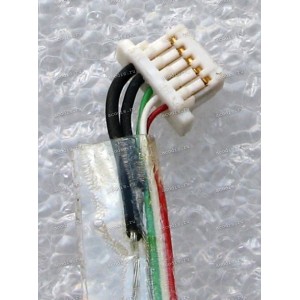 Camera cable Asus W7F, W7J, W7S, W7SG (p/n 14G100310603) 5 PIN