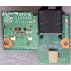Modem board Fujitsu Siemens Amilo Li 1818 (p/n 80G9L5000-C0, 35G9L5000-C0 REV:C) 