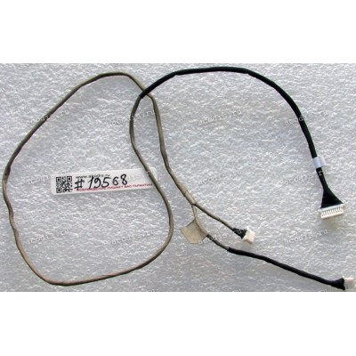 Switchboard cable Asus All In One ET2410ENKS, ET2410ENTS, ET2410EUKS, ET2410EUTS, ET2410INKS, ET2410INTS, ET2410IUKS, ET2410IUTS, ET2411INKI, ET2411INTI, ET2411IUKI, ET2411IUTI (p/n 14004-00060700)