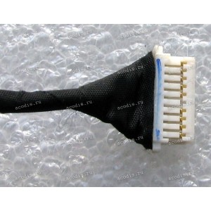 Switchboard cable Asus All In One ET2410ENKS, ET2410ENTS, ET2410EUKS, ET2410EUTS, ET2410INKS, ET2410INTS, ET2410IUKS, ET2410IUTS, ET2411INKI, ET2411INTI, ET2411IUKI, ET2411IUTI (p/n 14004-00060700)
