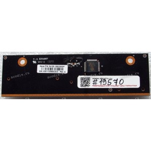 CardReader board Asus Desktop ROG Tytan CG8480, CG8565, CG8580, CG8890, CM1831, CM1855, CM6830, CM6850, CM6870, G10AC, G10AJ, G30AB, G30AK, G50AB, G70AB, M70AD (p/n 04100-000200DP)