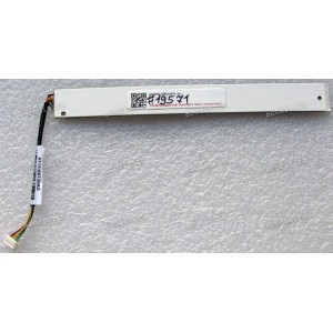 Batt Light Bar Module Asus G752VL, G752VM, G752VT (p/n 04020-01880000) Batt Light Bar Module Asus G752VL, G752VM, G752VT (p/n 04020-01880000)