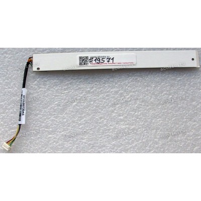 Batt Light Bar Module Asus G752VL, G752VM, G752VT (p/n 04020-01880000)