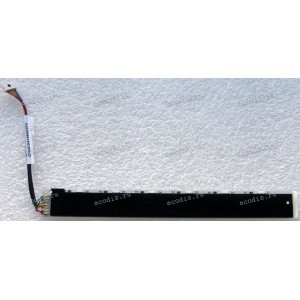 Batt Light Bar Module Asus G752VL, G752VM, G752VT (p/n 04020-01880000) Batt Light Bar Module Asus G752VL, G752VM, G752VT (p/n 04020-01880000)