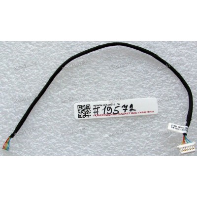 Camera cable Asus All In One P1801 (p/n 14004-01210300) 5 PIN