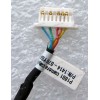 Camera cable Asus All In One P1801 (p/n 14004-01210300) 5 PIN