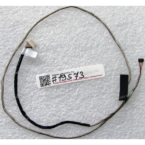 Camera cable Asus G46VW (p/n 14004-01050500) 6 PIN