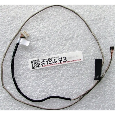 Camera cable Asus G46VW (p/n 14004-01050500) 6 PIN