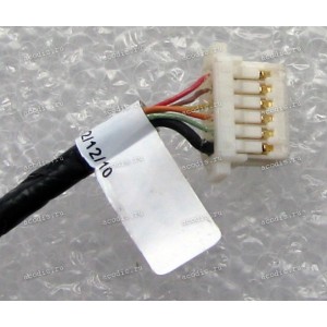Camera cable Asus G46VW (p/n 14004-01050500) 6 PIN