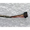 Camera cable Asus G46VW (p/n 14004-01050500) 6 PIN