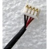 Speaker Extend cable Asus G752VL, G752VM, G752VS, G752VT, G752VY (p/n 14004-01050500) 4 PIN